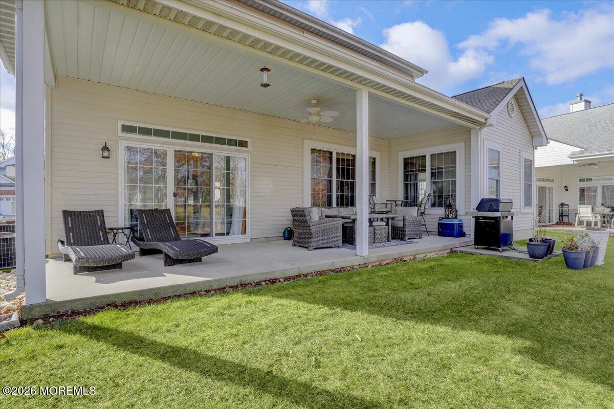 25 Pine Valley Road Jackson, NJ 08527 - Photo 43 of 64 46-Backyard