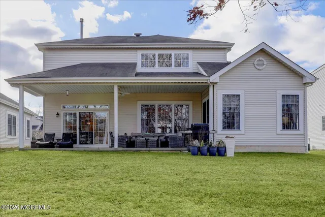 $675,000 | 25 Pine Valley Road, Jackson, NJ 08527