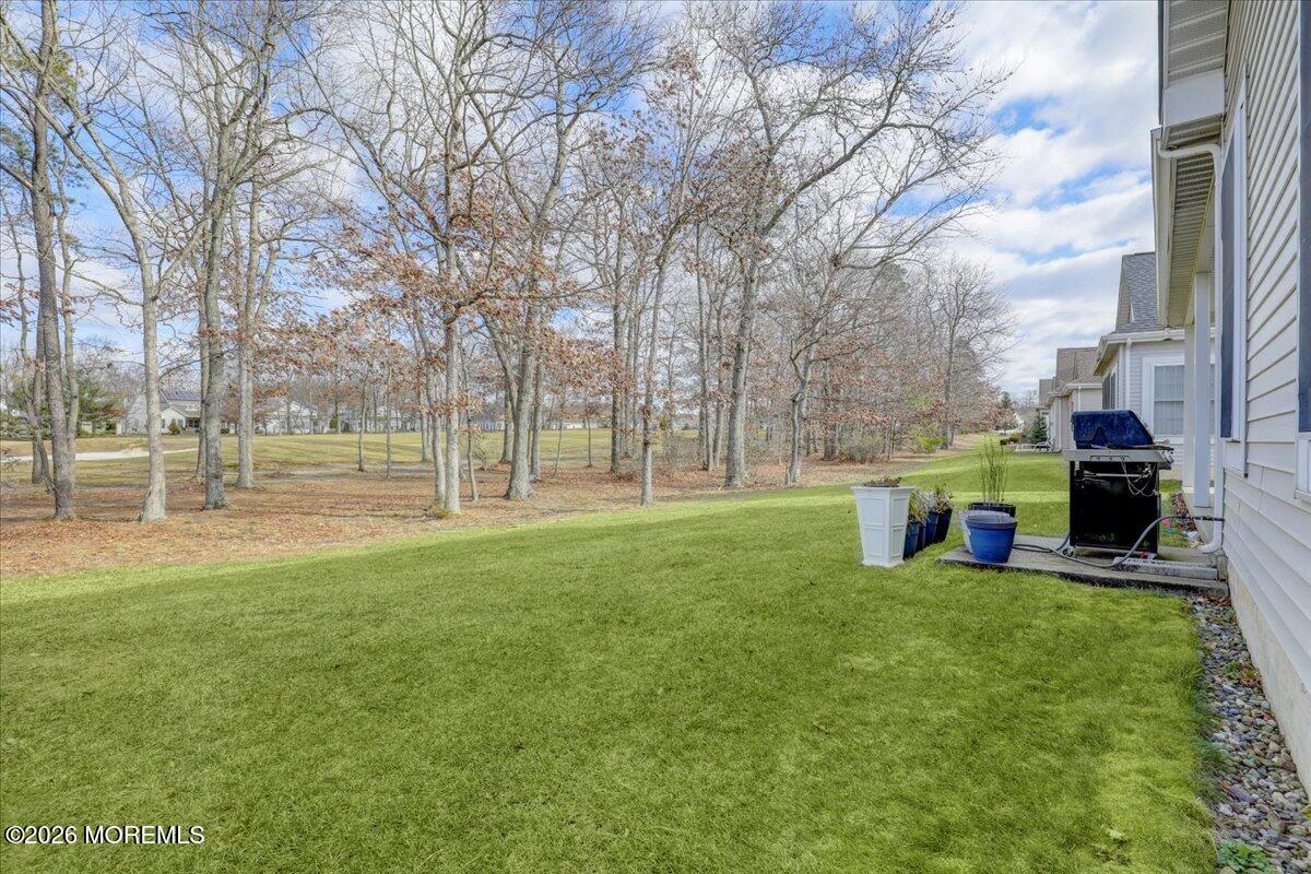25 Pine Valley Road Jackson, NJ 08527 - Photo 45 of 64 48-Backyard
