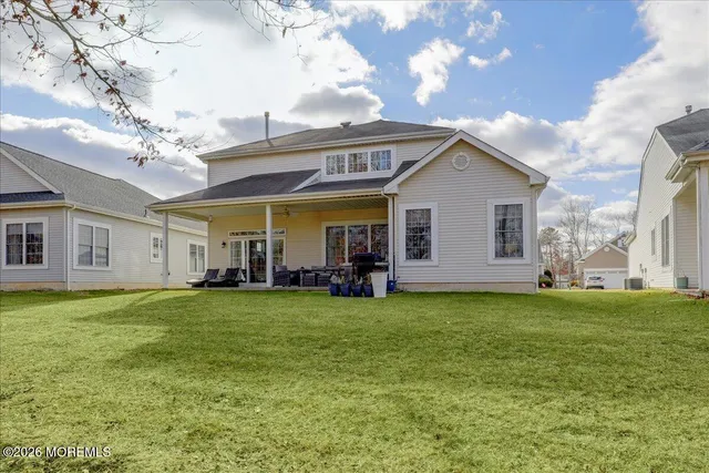 $675,000 | 25 Pine Valley Road, Jackson, NJ 08527