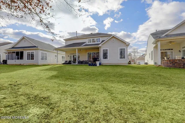 $675,000 | 25 Pine Valley Road, Jackson, NJ 08527