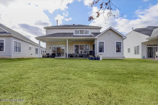 $675,000 | 25 Pine Valley Road, Jackson, NJ 08527