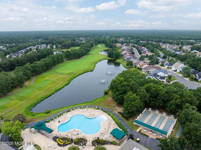 $675,000 | 25 Pine Valley Road, Jackson, NJ 08527