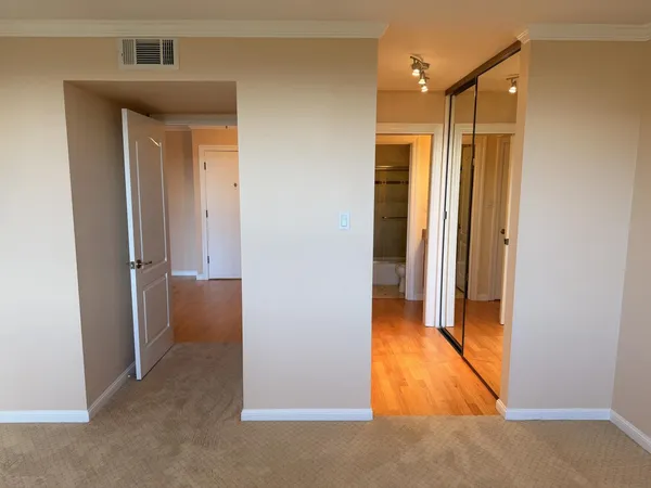 $2,975 | 200 Elm Street, Unit 204, San Mateo, CA 94401