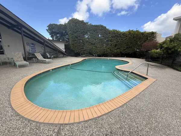 $2,975 | 200 Elm Street, Unit 204, San Mateo, CA 94401