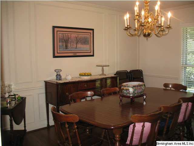 509 Hillyer High Road Anniston, AL 36207 - Photo 8 of 32