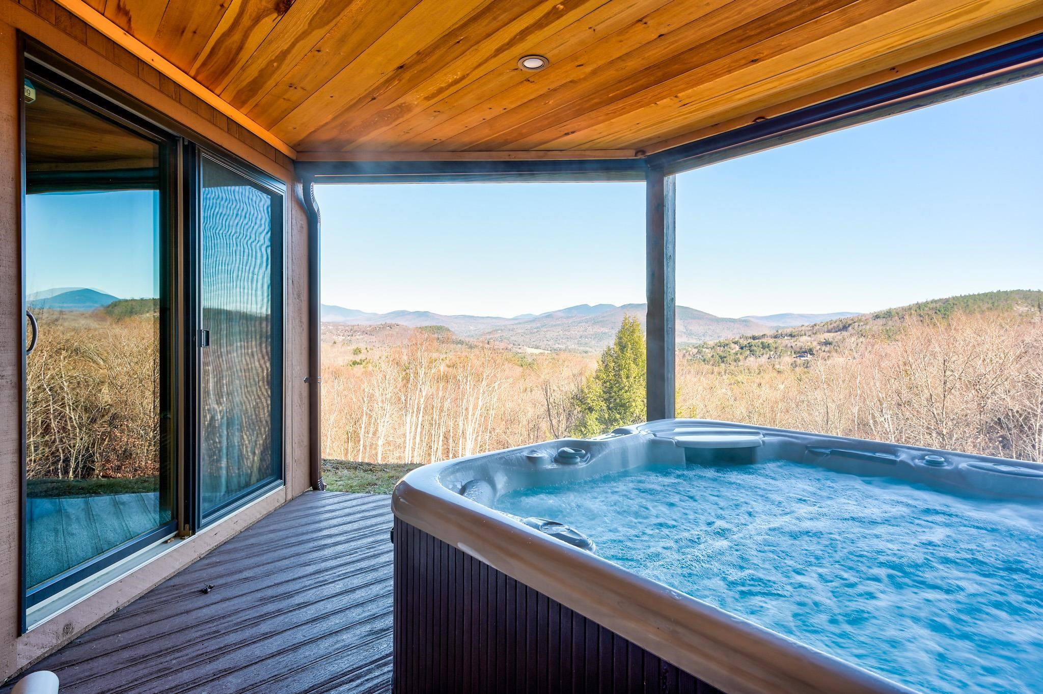 28 Top Notch Road, Unit 28 Bartlett, NH 03812 - Photo 36 of 40 Gallery Image 36