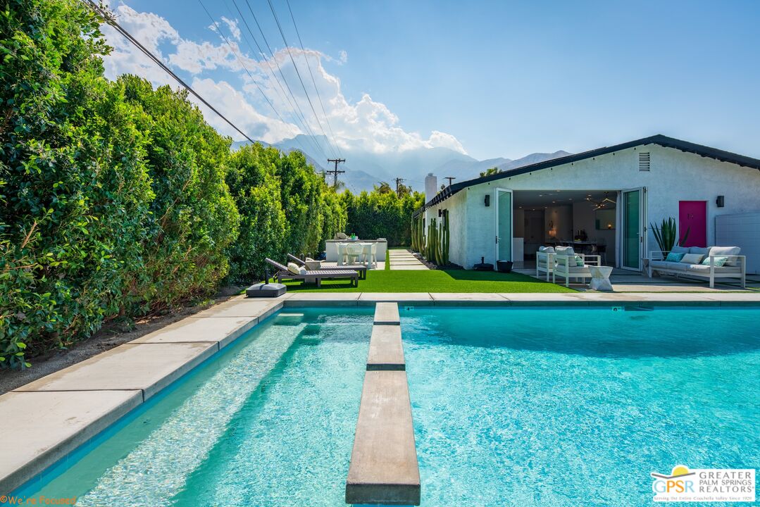 545 West Yorba Road Palm Springs, CA 92262 - Photo 47 of 72