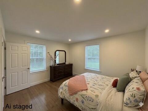 951 Limerick Road Arundel, ME 04046 - Photo 18 of 47 Bedroom-3