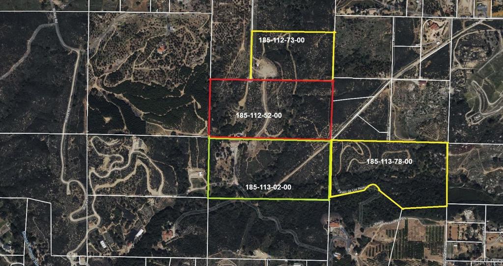 11782 Betsworth Road Valley Center, CA 92082 - Photo 51 of 76