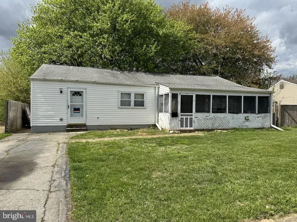 $175,000 | 6 Wardor Avenue, New Castle, DE 19720