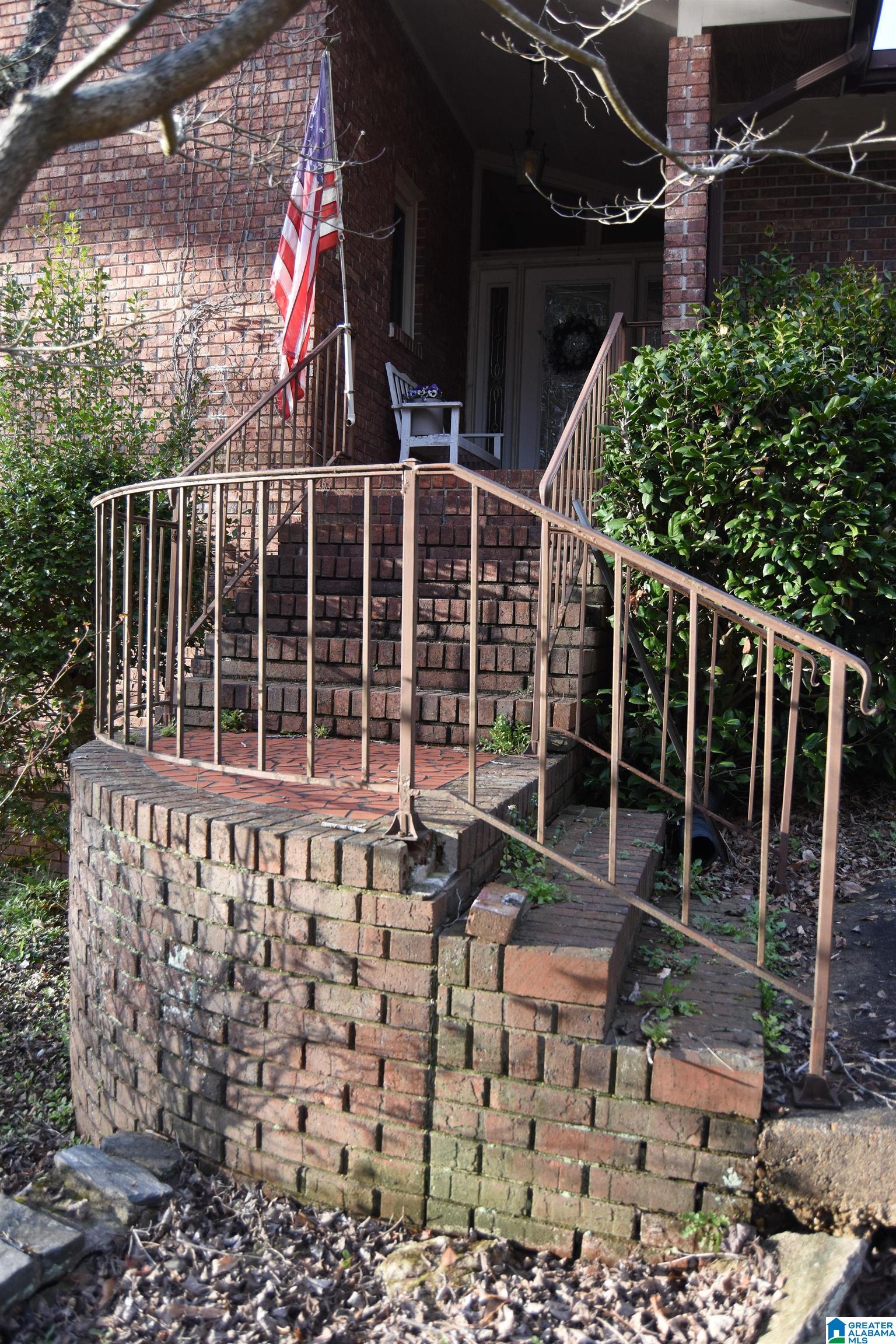224 Howle Street Heflin, AL 36264 - Photo 4 of 47