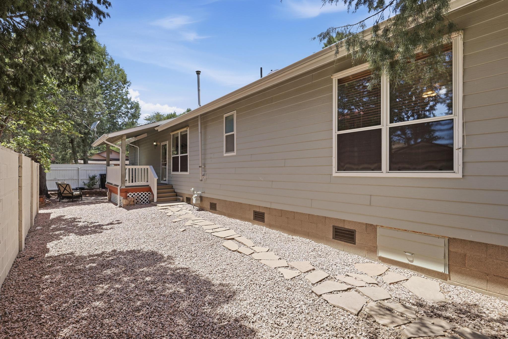 307 North Lakeshore Road Payson, AZ 85541 - Photo 36 of 40