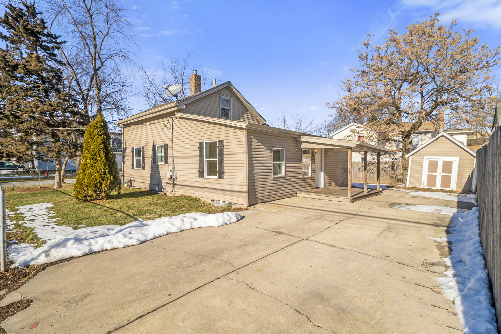 103 North Root Street Aurora, IL 60505 - Photo 21 of 24