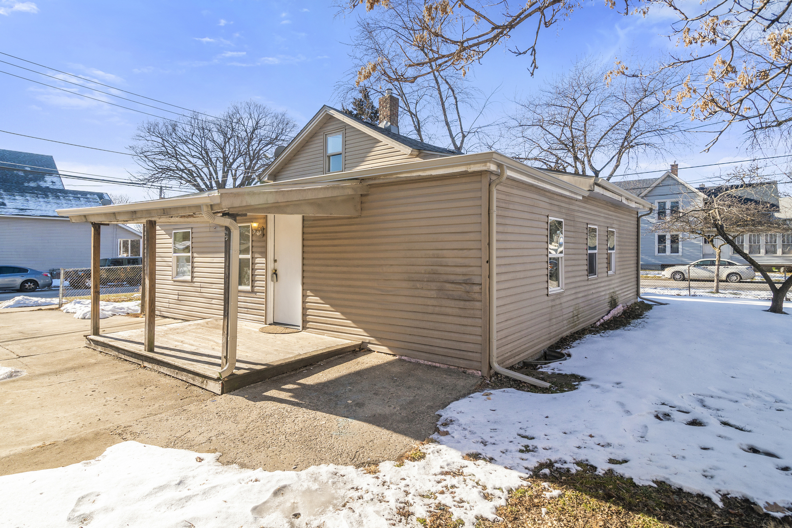 103 North Root Street Aurora, IL 60505 - Photo 23 of 24
