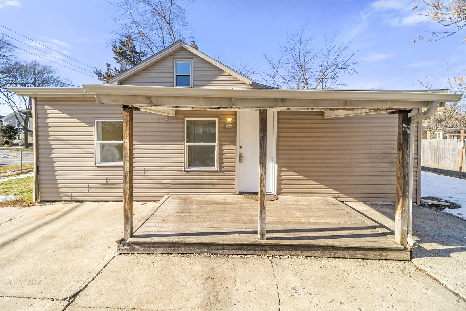 103 North Root Street Aurora, IL 60505 - Photo 24 of 24