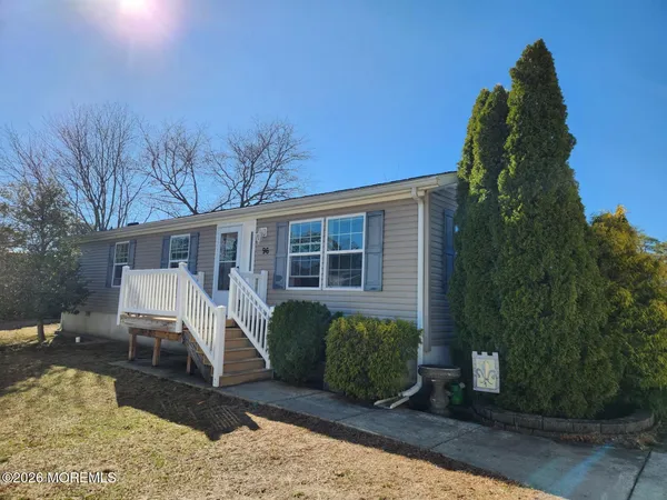 $96,526 | 96 Woodchuck Parkway, Whiting, NJ 08759