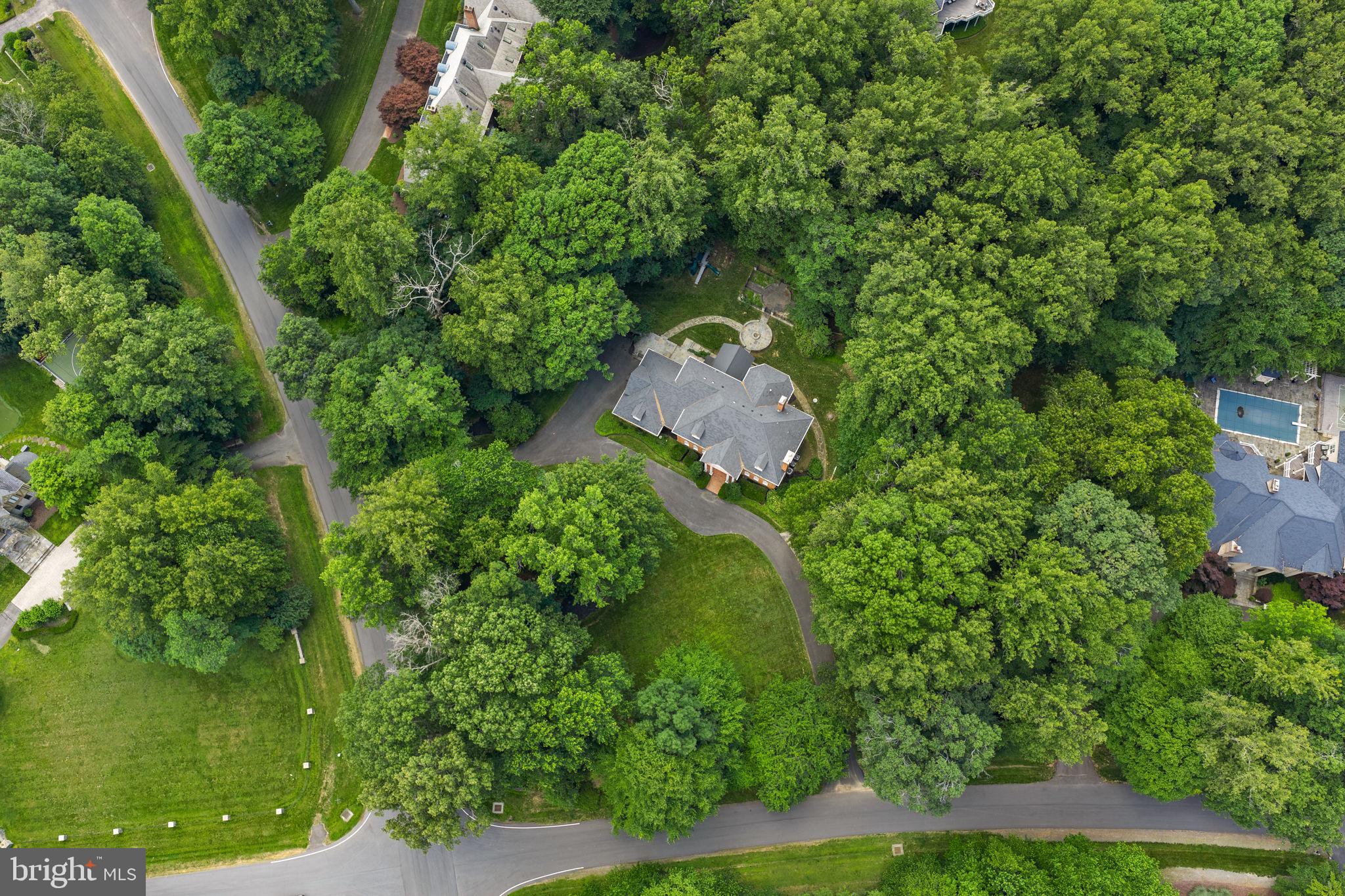 190 Falcon Ridge Road Great Falls, VA 22066 - Photo 116 of 122