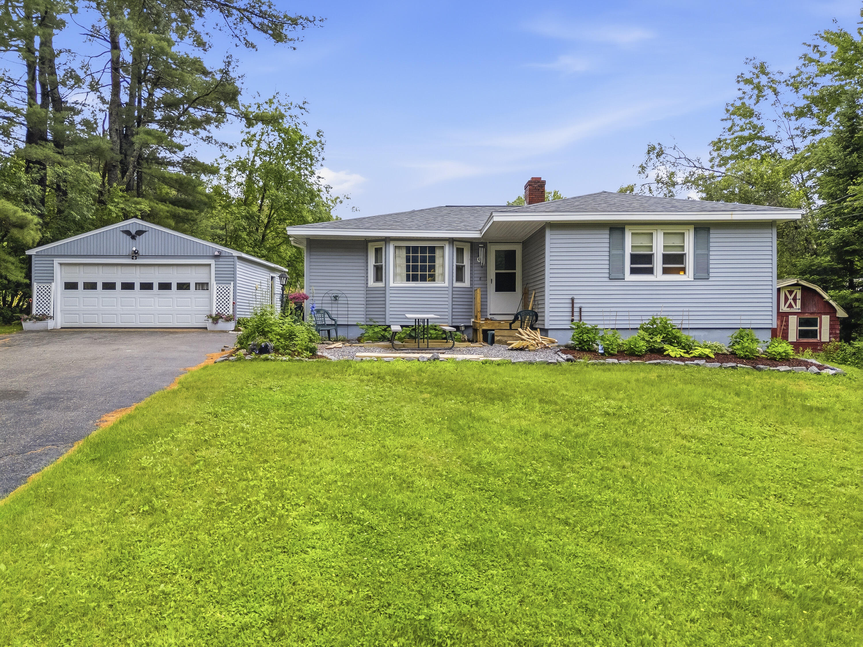 6 Forbes Road Lisbon, ME 04252 - Photo 26 of 26 6 Forbes Rd_102