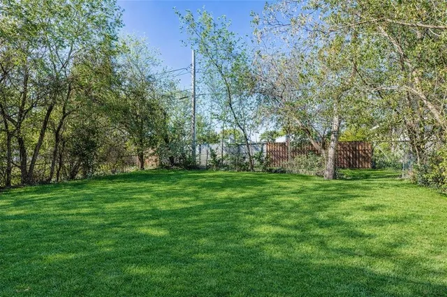 $2,295 | 3305 Avenue J, Fort Worth, TX 76105