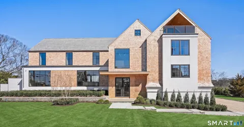$11,995,000 | 14 Owenoke Park, Westport, CT 06880