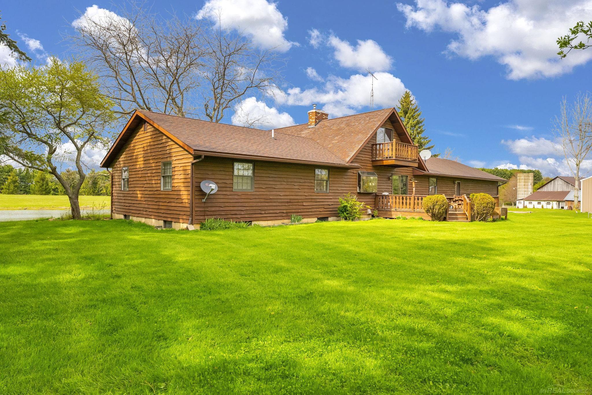5800 Deckerville Road Deckerville, MI 48427 - Photo 54 of 68
