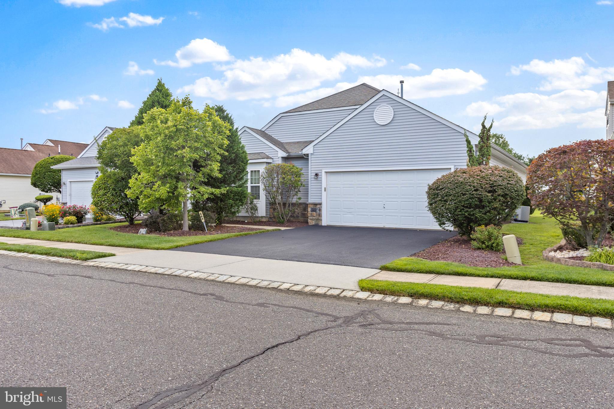 103 Avignon Road Monroe Township, NJ 08831 - Photo 3 of 38 Gallery Image 3