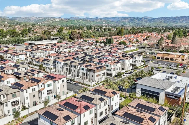 a view of a dinning tables and chairs in the patio
