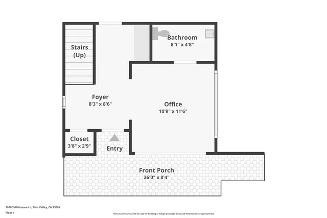 $799,950 | 3010 Tallahassee Lane, Simi Valley, CA 93065