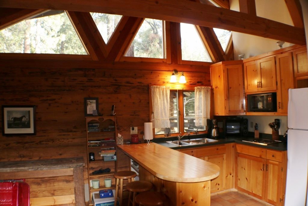 1000 Golden Feather Rnch Road Graeagle, CA 96103 - Photo 14 of 50