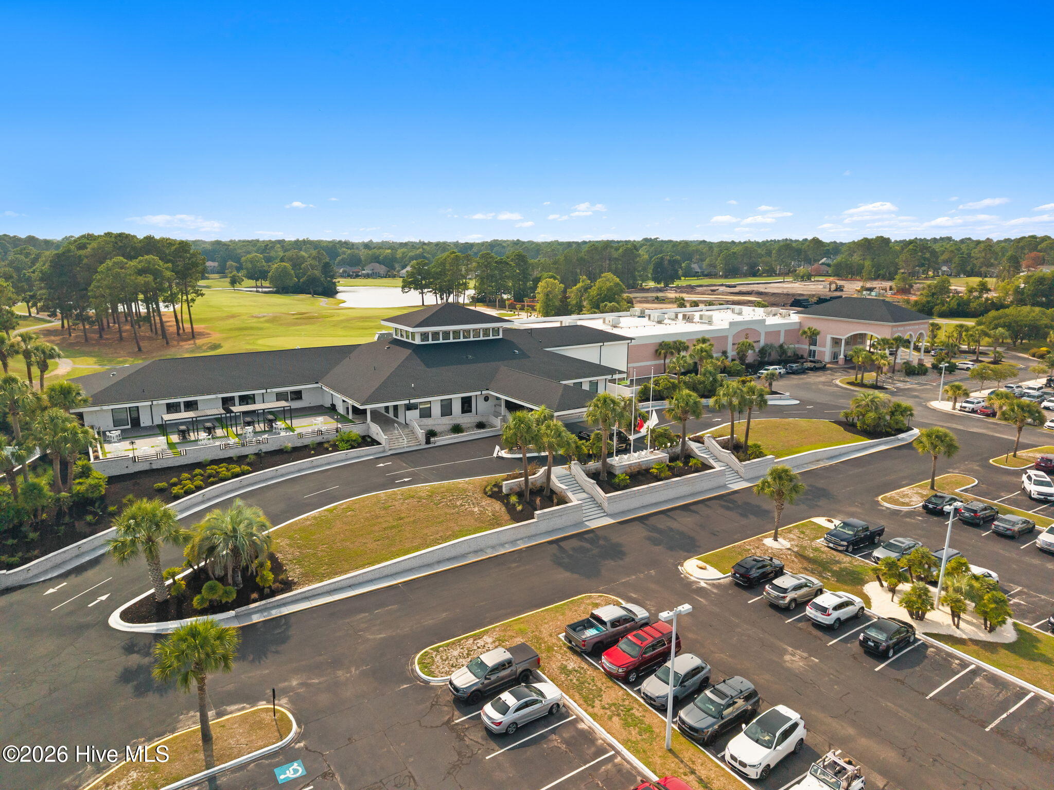 178 Clubhouse Road, Unit 4 Sunset Beach, NC 28468 - Photo 82 of 85 Gallery Image 82