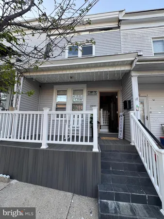 $245,000 | 2881 Harrison Avenue, Camden, NJ 08105