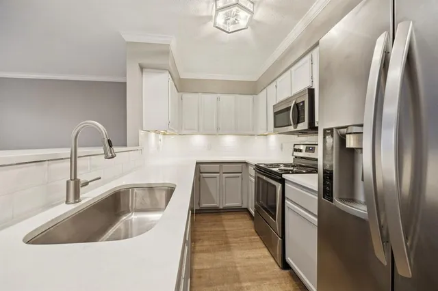 $375,000 | 4411 Gilbert Avenue, Unit 12, Dallas, TX 75219