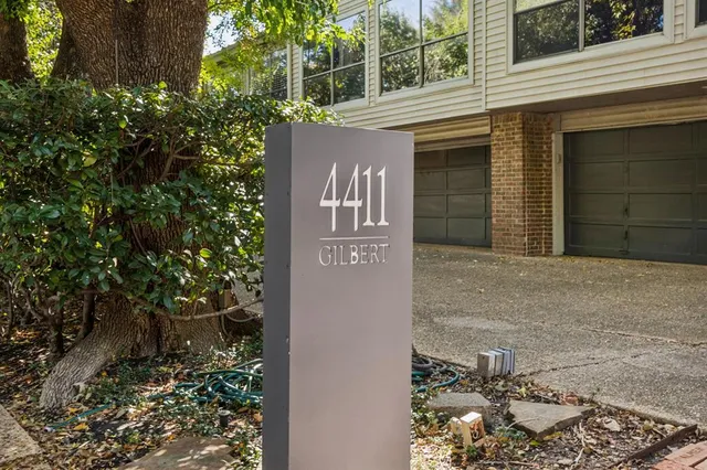 $375,000 | 4411 Gilbert Avenue, Unit 12, Dallas, TX 75219