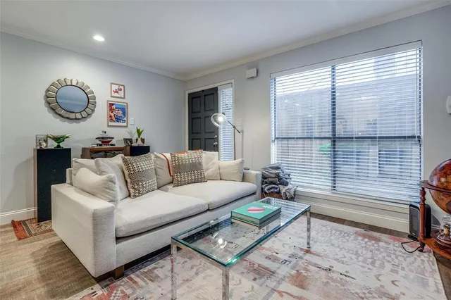 $375,000 | 4411 Gilbert Avenue, Unit 12, Dallas, TX 75219