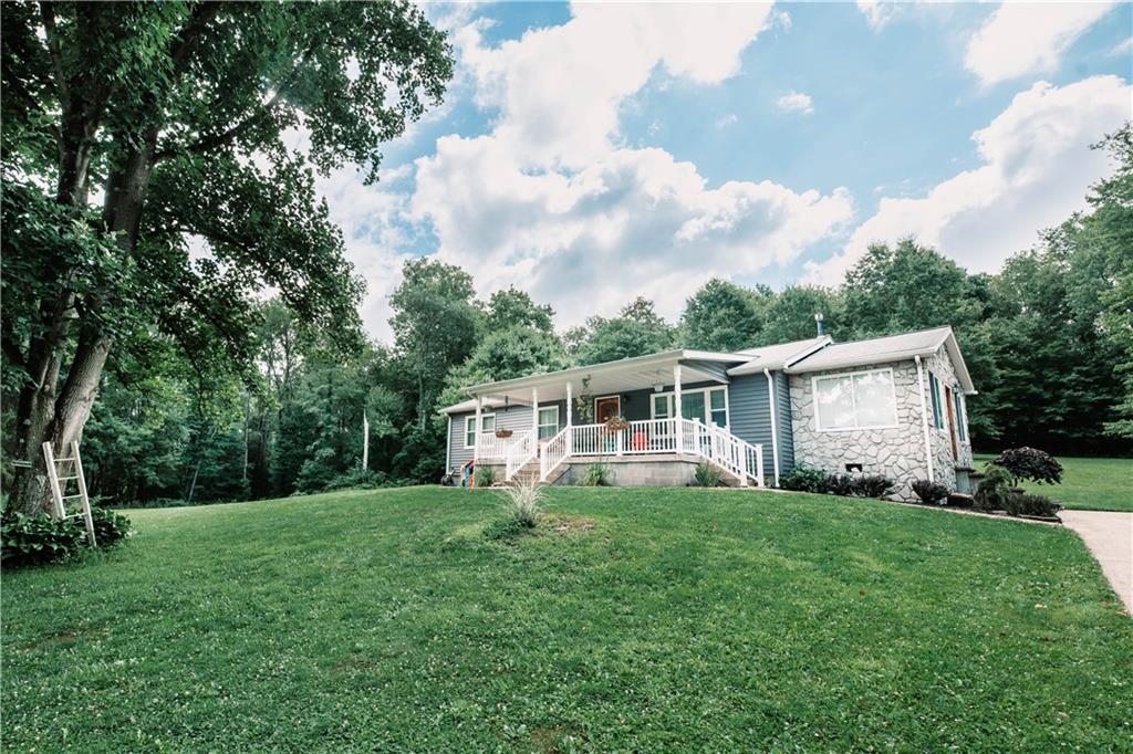 617 Smith Road Homer City, PA 15748 - Photo 1 of 48 Gallery Image 1