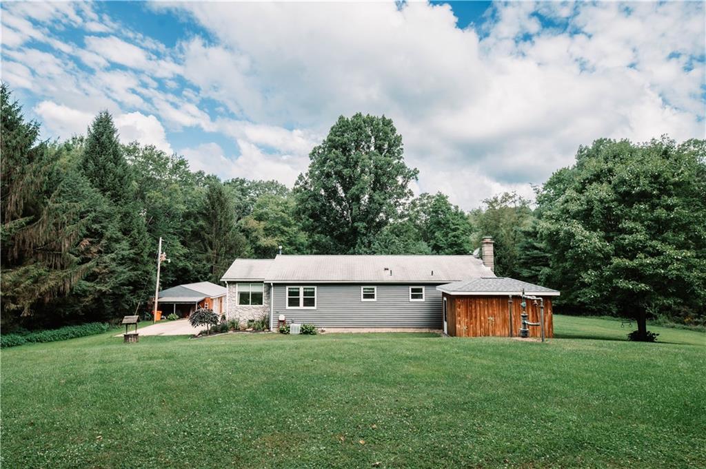 617 Smith Road Homer City, PA 15748 - Photo 12 of 48 Gallery Image 12