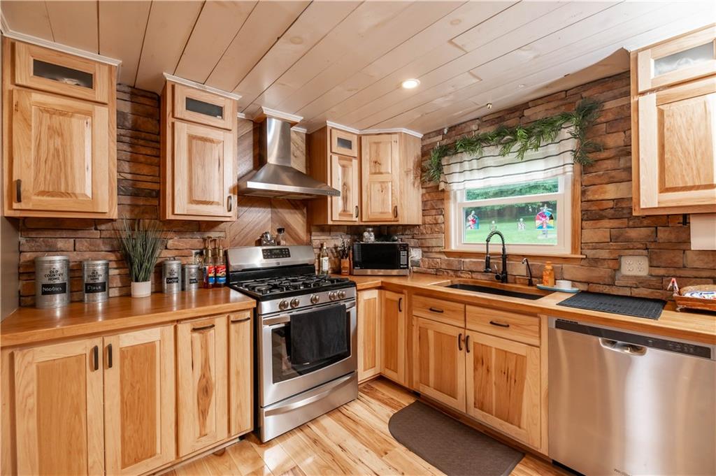 617 Smith Road Homer City, PA 15748 - Photo 20 of 48 Gallery Image 20