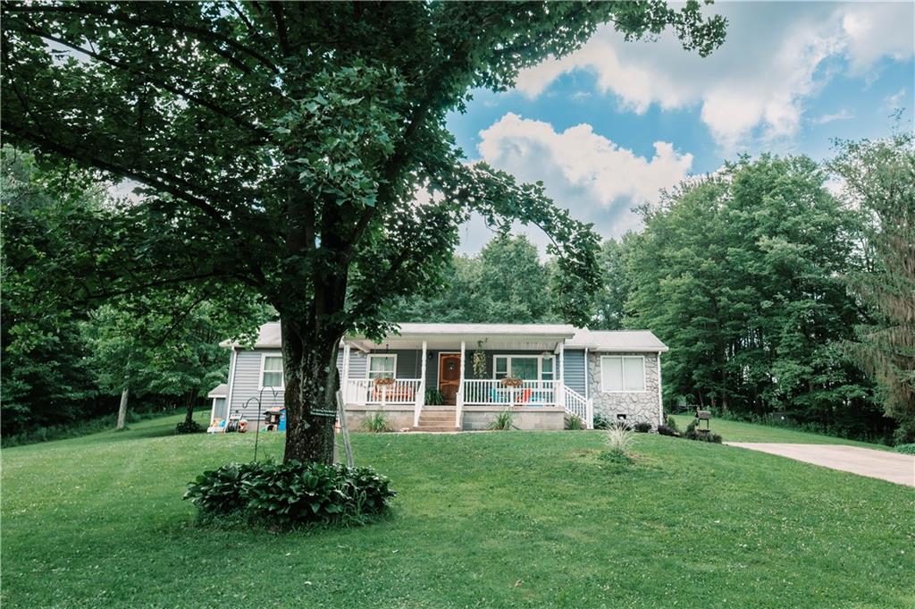 617 Smith Road Homer City, PA 15748 - Photo 2 of 48 Gallery Image 2