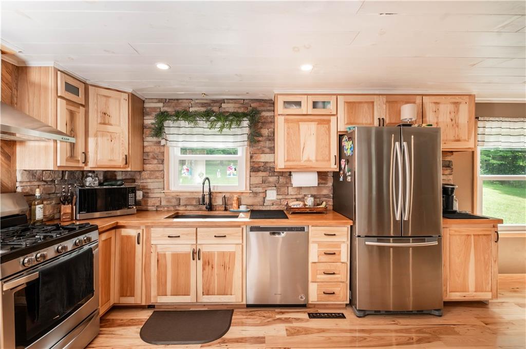 617 Smith Road Homer City, PA 15748 - Photo 21 of 48 Gallery Image 21