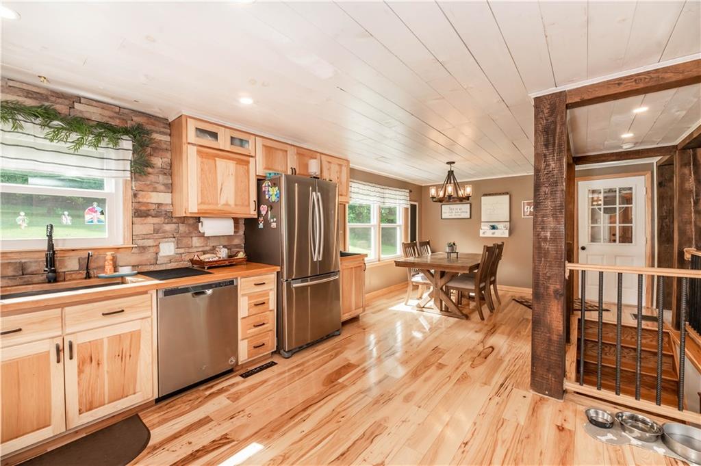 617 Smith Road Homer City, PA 15748 - Photo 22 of 48 Gallery Image 22