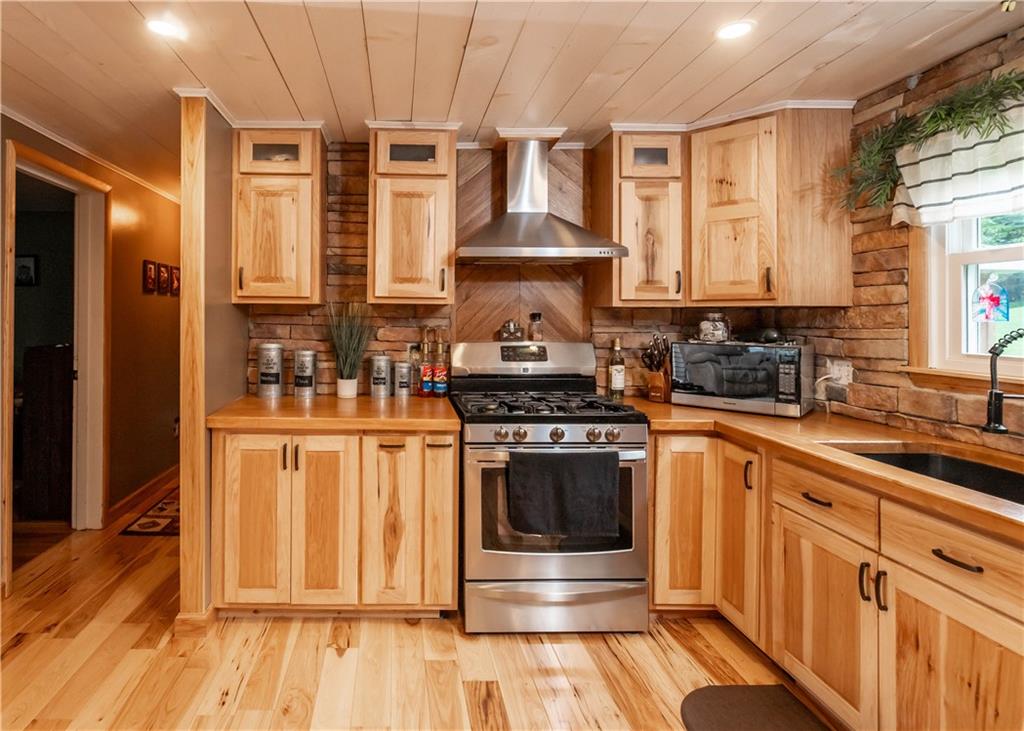617 Smith Road Homer City, PA 15748 - Photo 23 of 48 Gallery Image 23