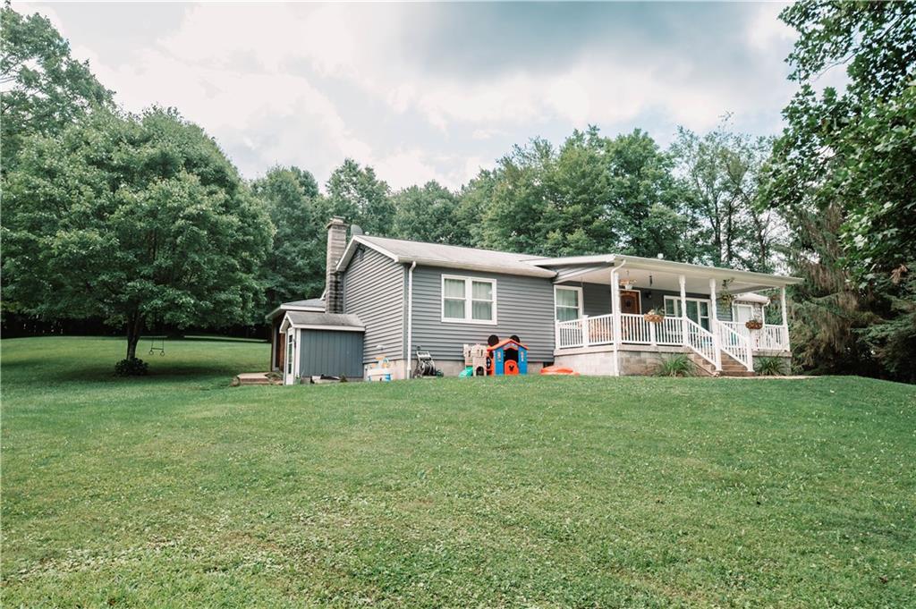 617 Smith Road Homer City, PA 15748 - Photo 8 of 48 Gallery Image 8