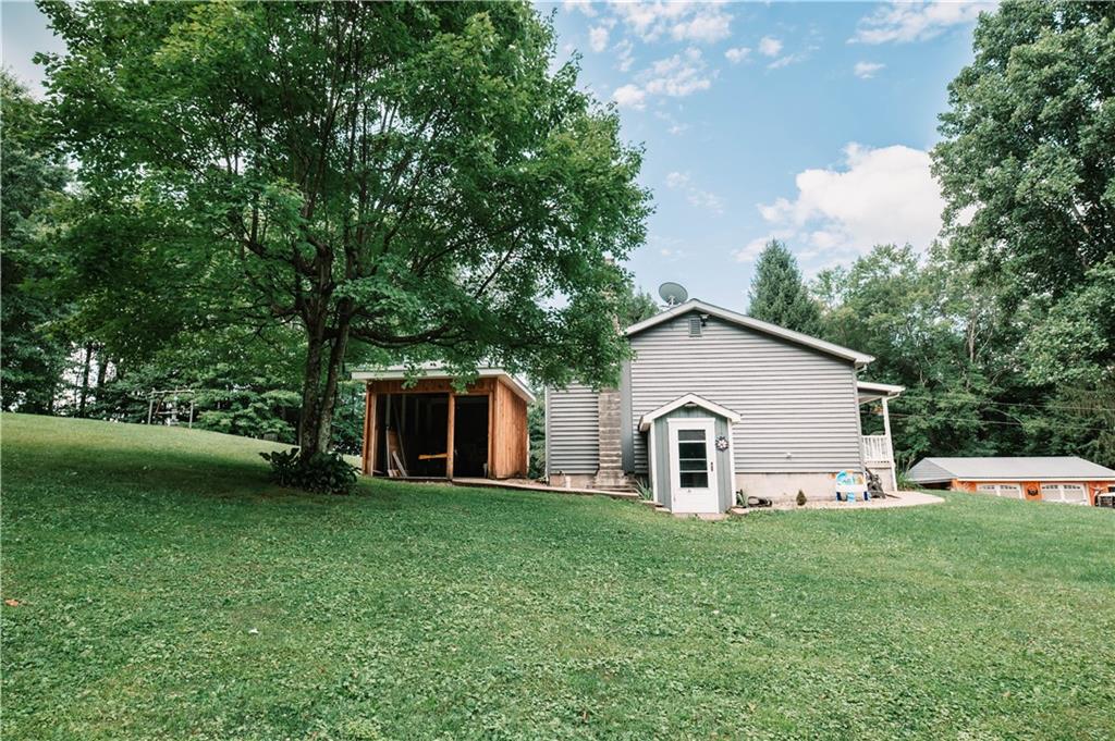 617 Smith Road Homer City, PA 15748 - Photo 9 of 48 Gallery Image 9