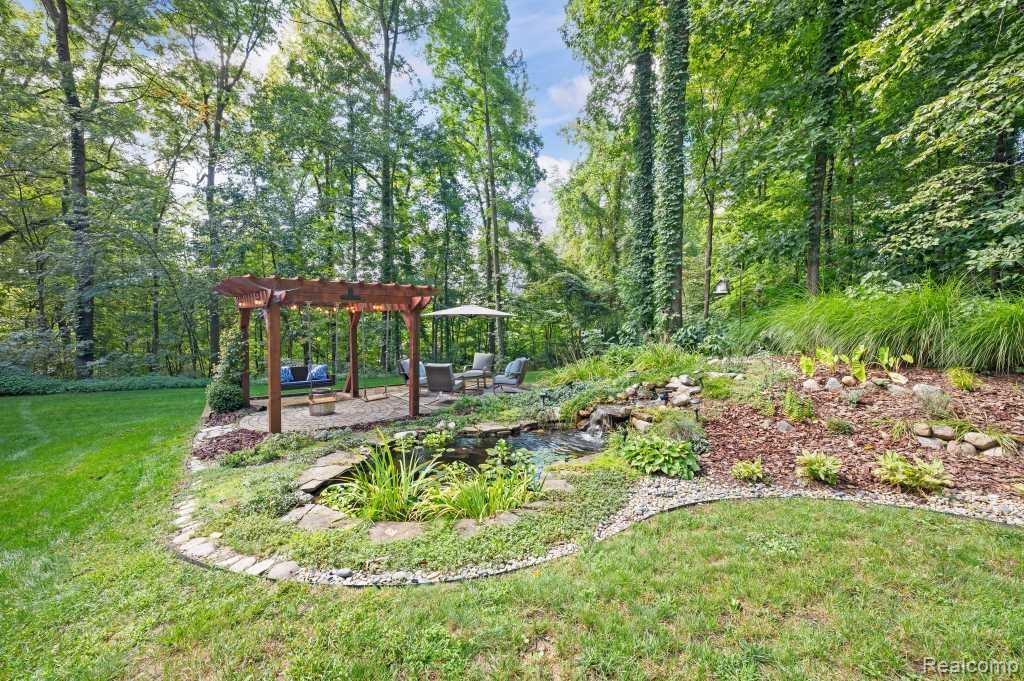 10568 Garr Road Berrien Springs, MI 49103 - Photo 38 of 43 Gallery Image 38