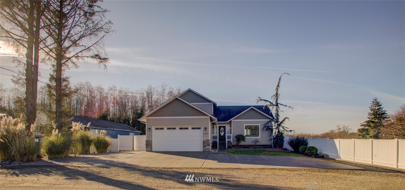 1105 Calhoun Road Aberdeen, WA 98520 - Photo 1 of 25 Gallery Image 1