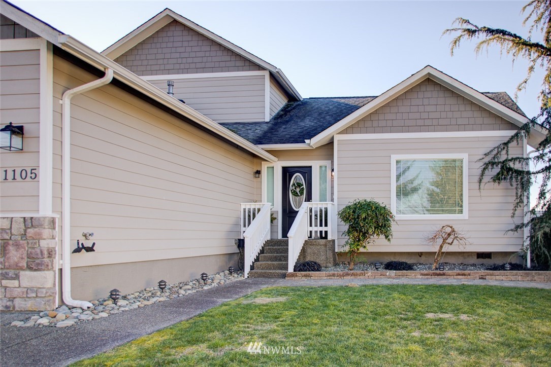 1105 Calhoun Road Aberdeen, WA 98520 - Photo 2 of 25 Gallery Image 2