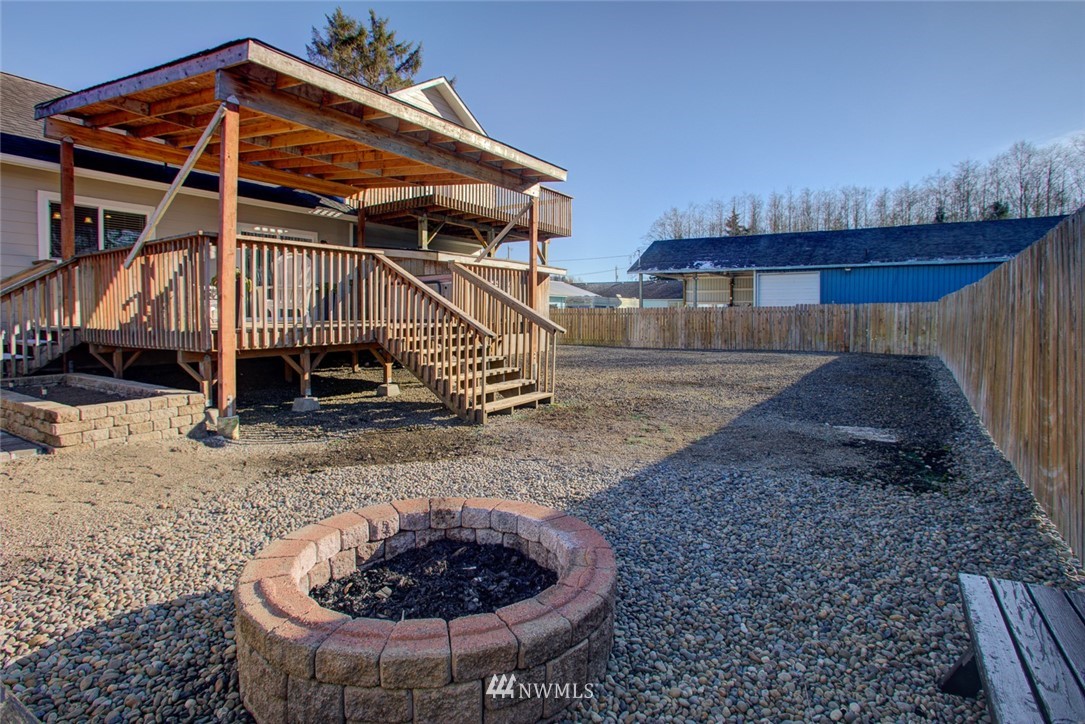 1105 Calhoun Road Aberdeen, WA 98520 - Photo 23 of 25 Gallery Image 23