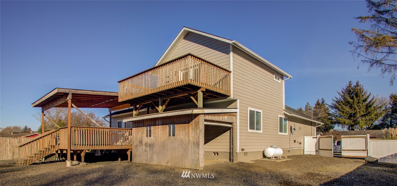 1105 Calhoun Road Aberdeen, WA 98520 - Photo 24 of 25 Gallery Image 24