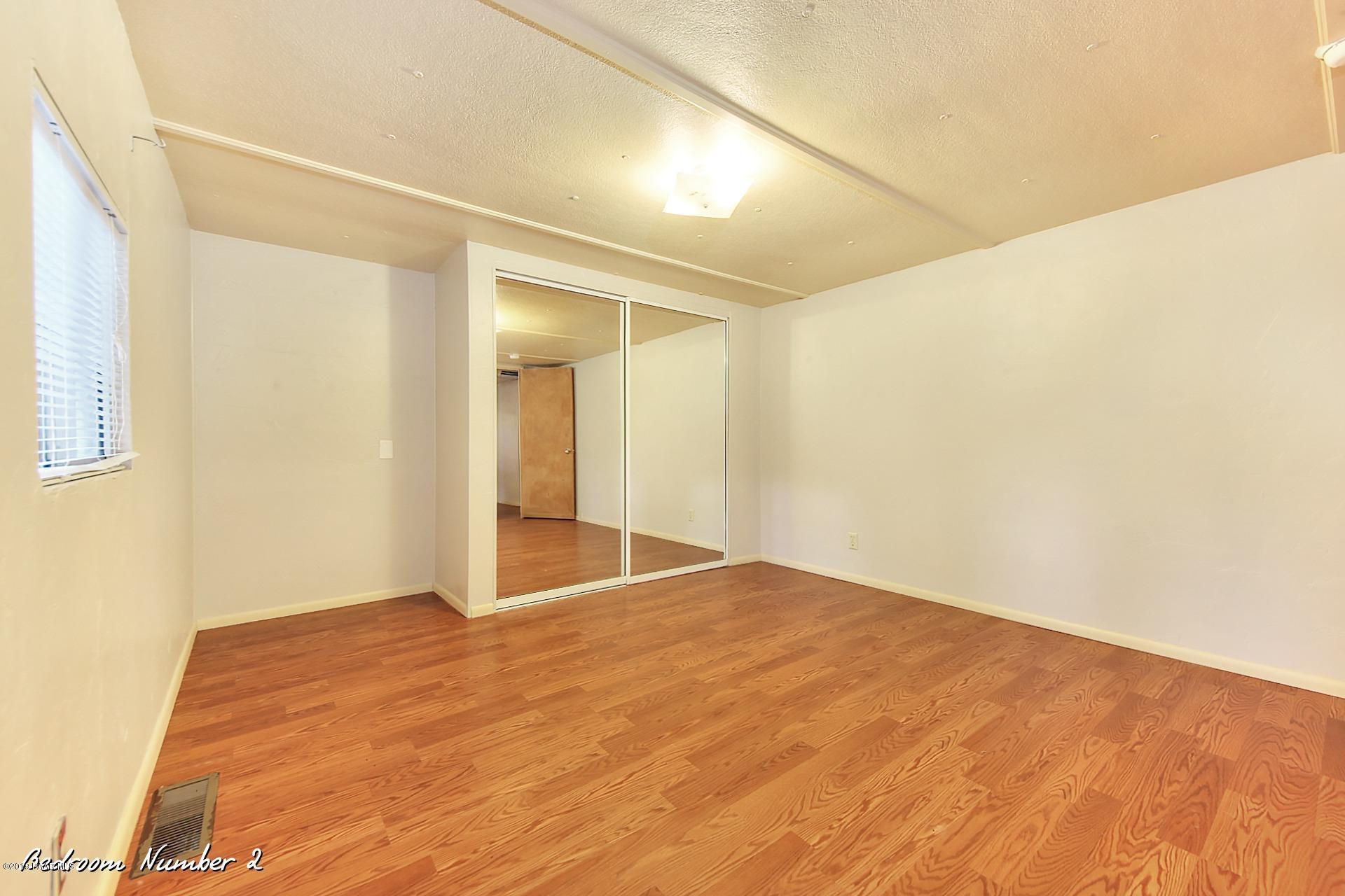 535 South Overland Road Prescott, AZ 86303 - Photo 14 of 28 Bedroom Number 2 Pic 1